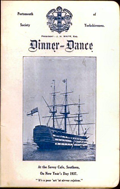 harold breedens orchestra